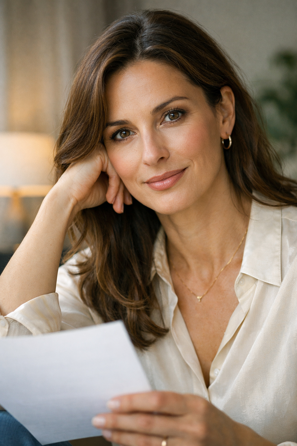 Portrait éditorial complémentaire pour Après divorce